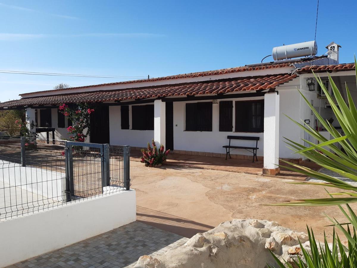 파데르네 Quinta Cosy 빌라 외부 사진