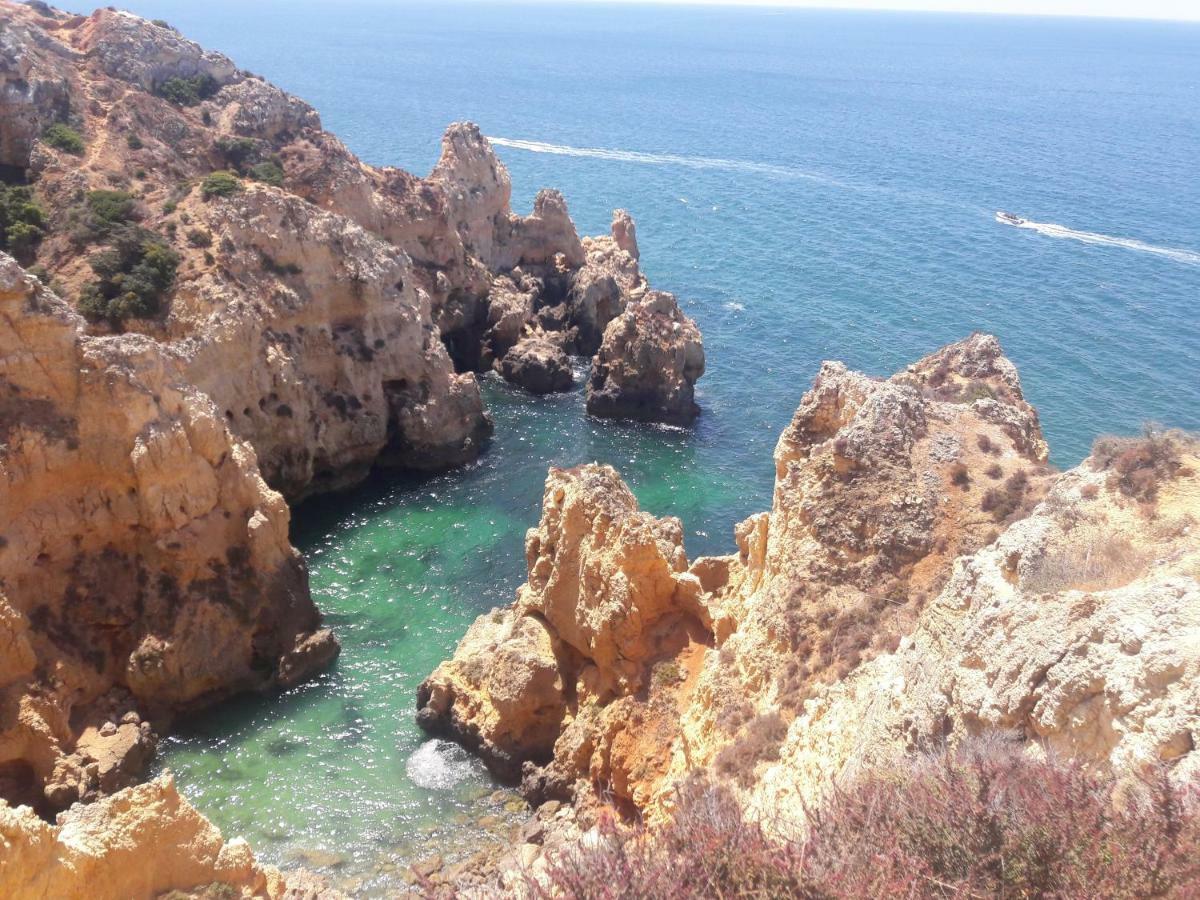 파데르네 Quinta Cosy 빌라 외부 사진